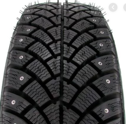 naastrehv BFGoodrich G-Force Stud